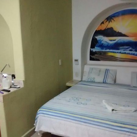 Hotel Arturo'S Zihuatanejo Eksteriør billede
