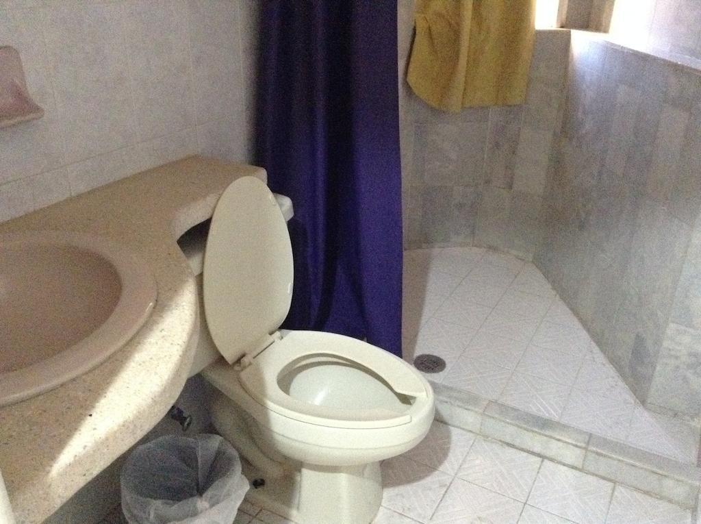 Hotel Arturo'S Zihuatanejo Værelse billede