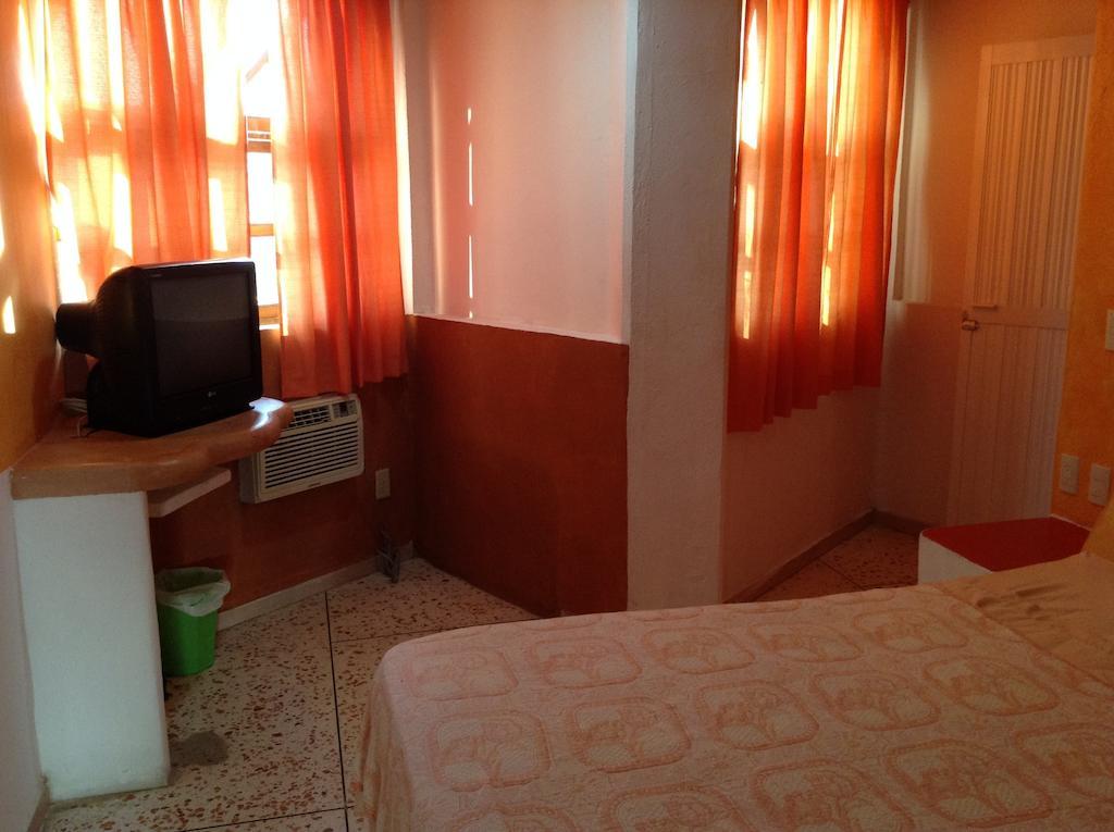 Hotel Arturo'S Zihuatanejo Eksteriør billede