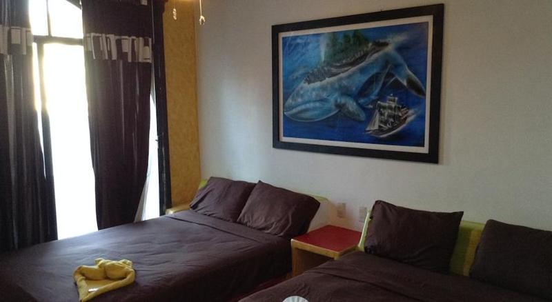 Hotel Arturo'S Zihuatanejo Eksteriør billede