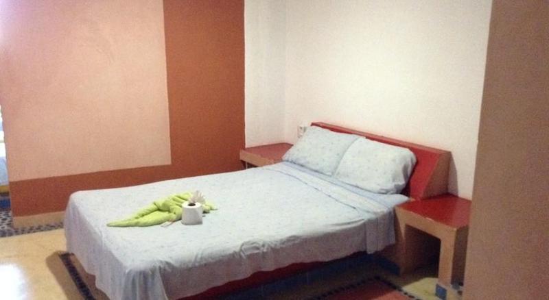 Hotel Arturo'S Zihuatanejo Eksteriør billede