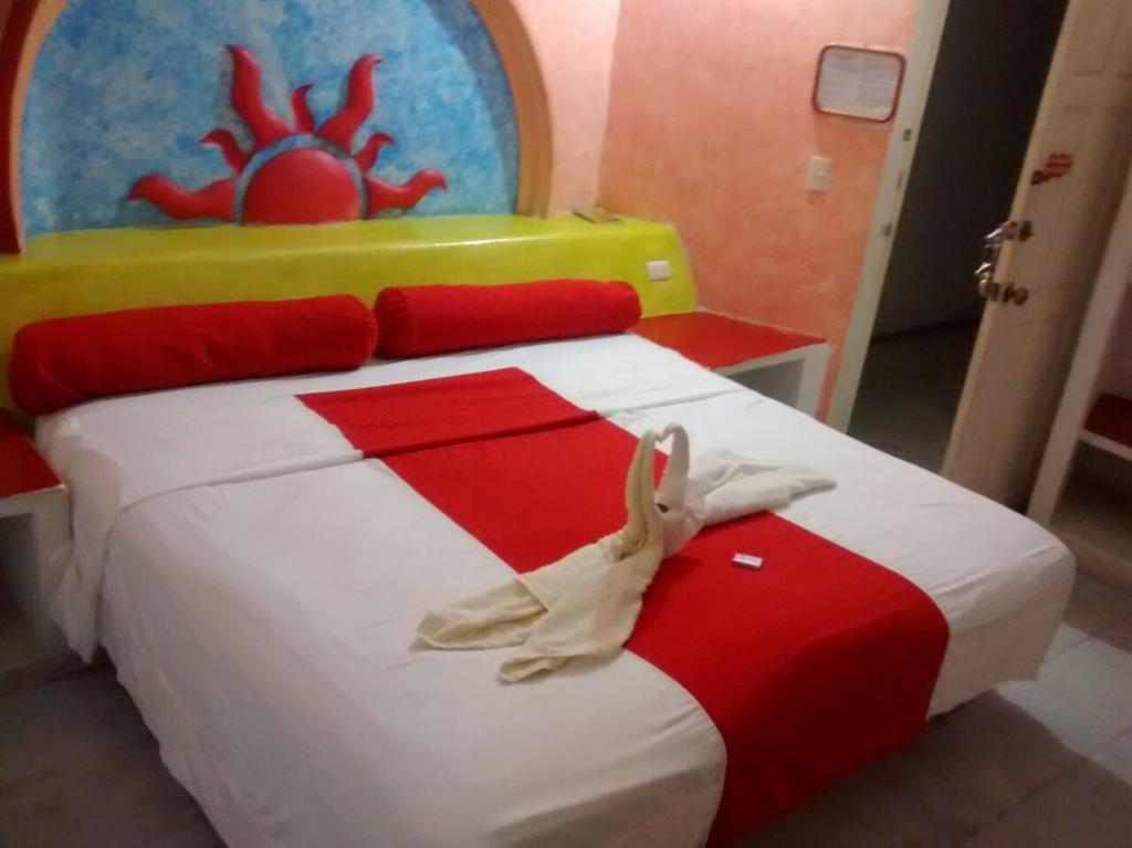 Hotel Arturo'S Zihuatanejo Eksteriør billede