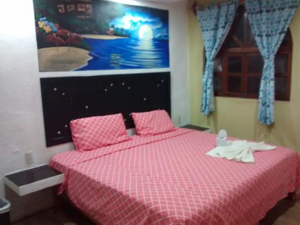 Hotel Arturo'S Zihuatanejo Eksteriør billede